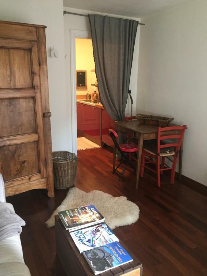 Relax Holiday Sestriere Exterior photo