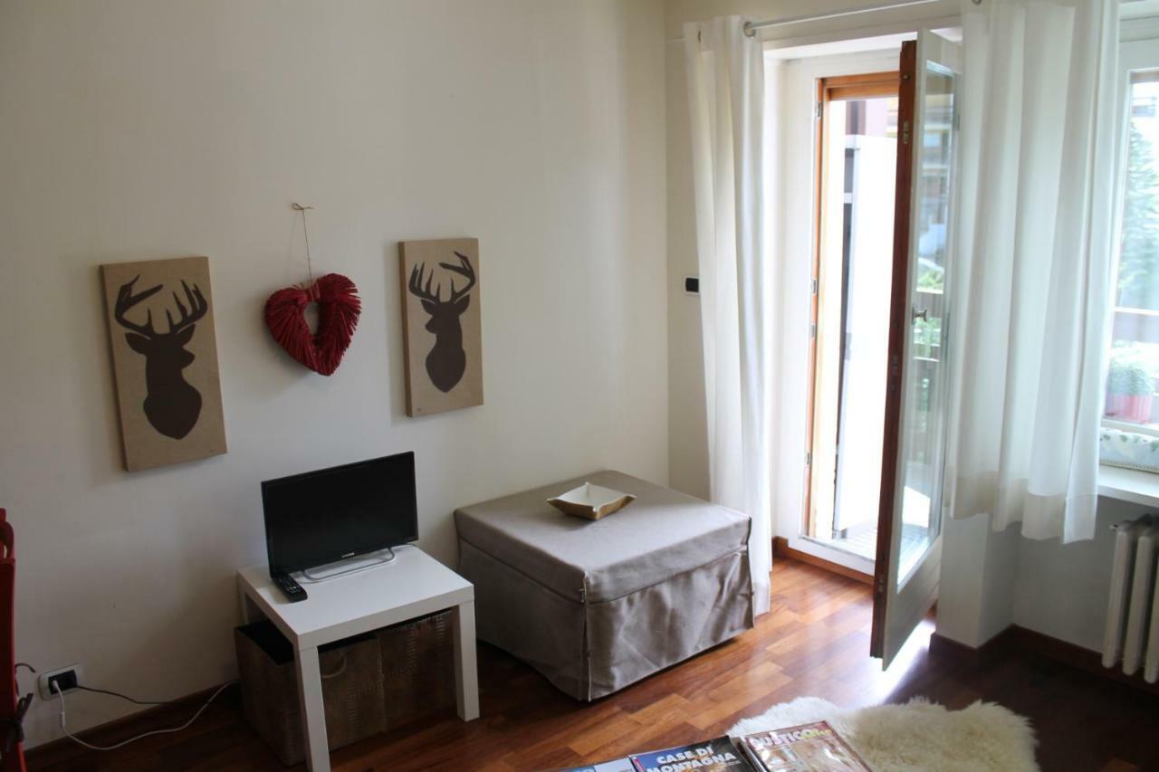 Relax Holiday Sestriere Exterior photo