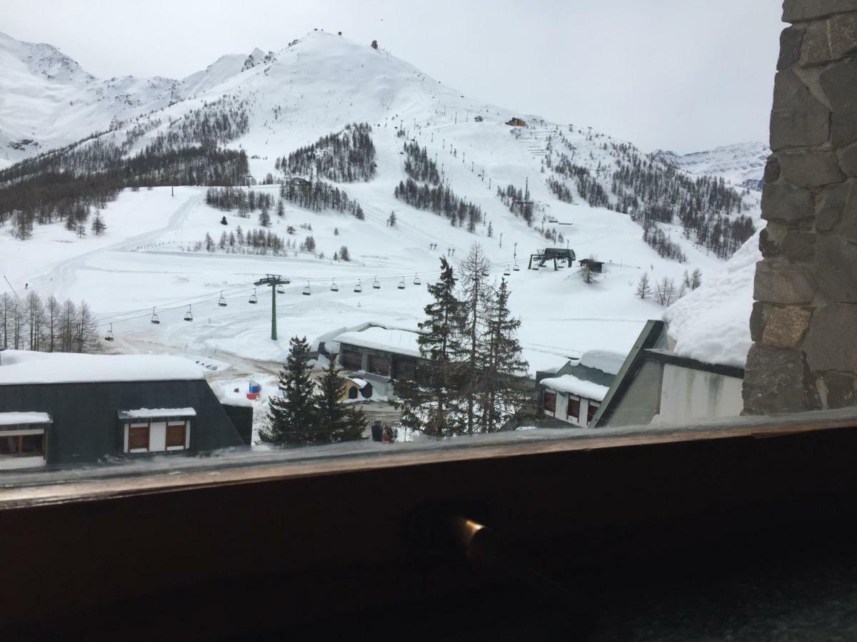 Relax Holiday Sestriere Exterior photo