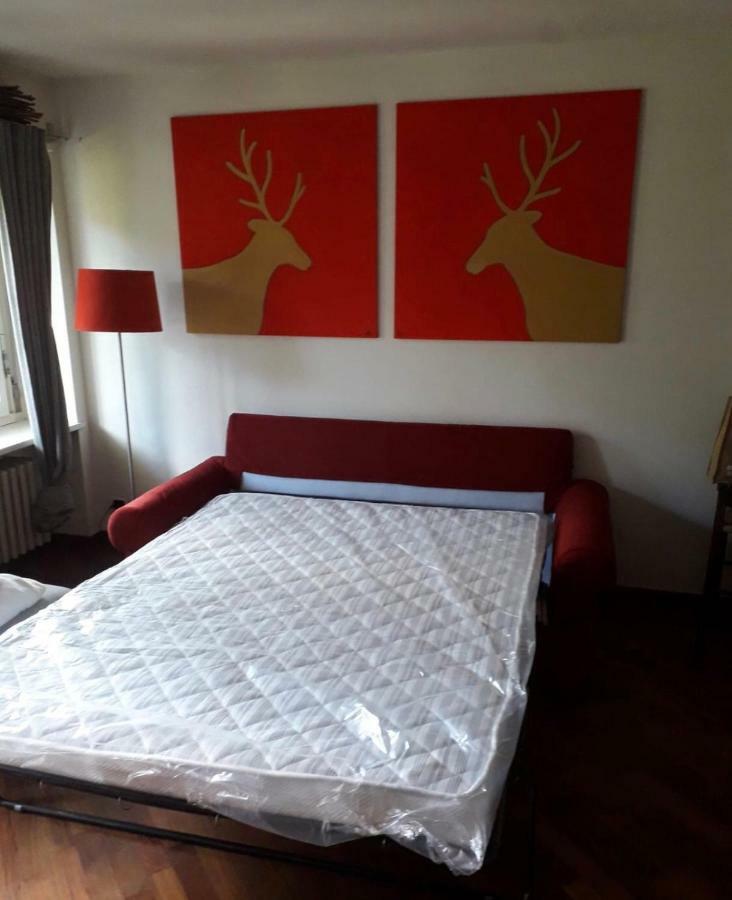 Relax Holiday Sestriere Exterior photo